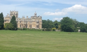 The Longhorn, SBR Events